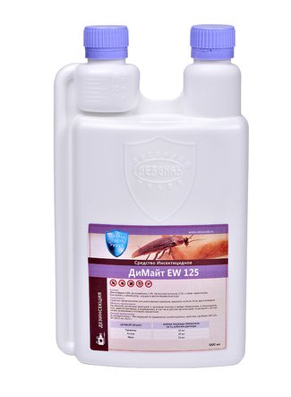 ДиМайт EW 125, 1 л