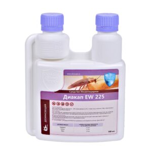 Диакап EW 225, Флакон, 500 мл