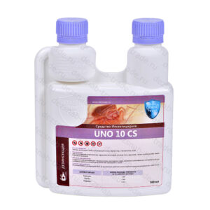 УНО (UNO) 10 CS — флакон 500 мл